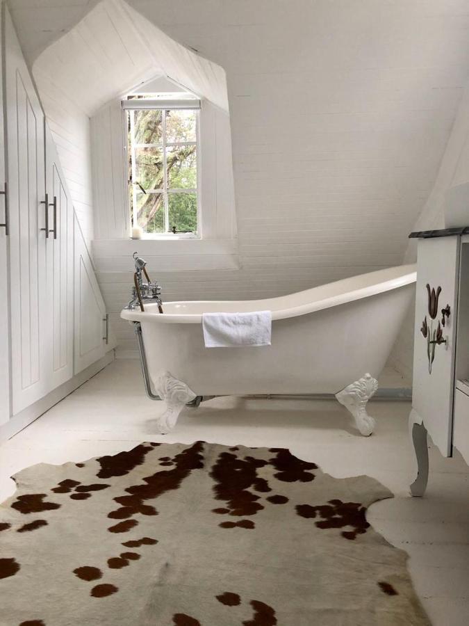 Drewry Lane Hotell Howick Exteriör bild
