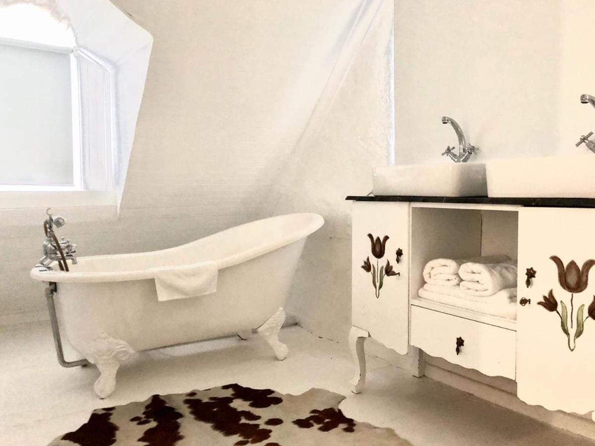 Drewry Lane Hotell Howick Exteriör bild