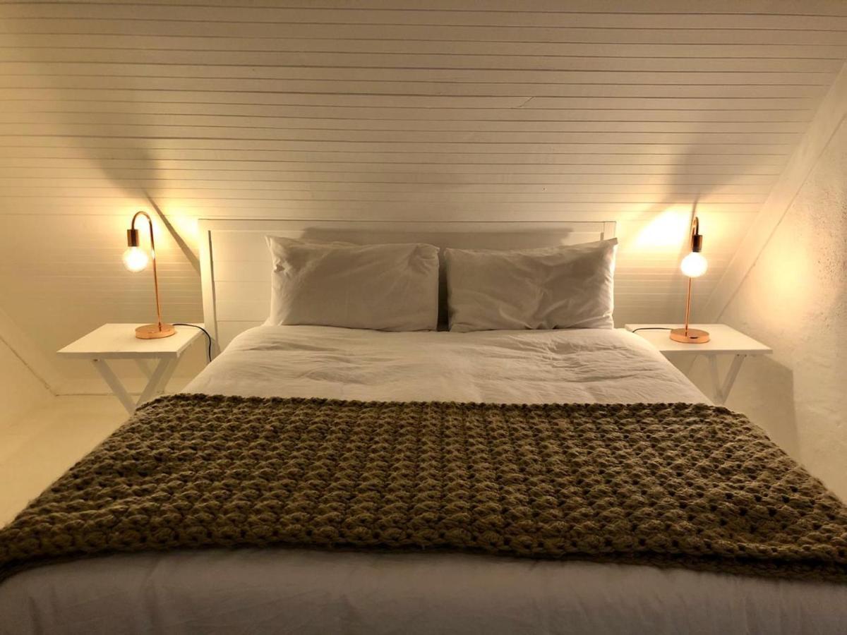 Drewry Lane Hotell Howick Exteriör bild
