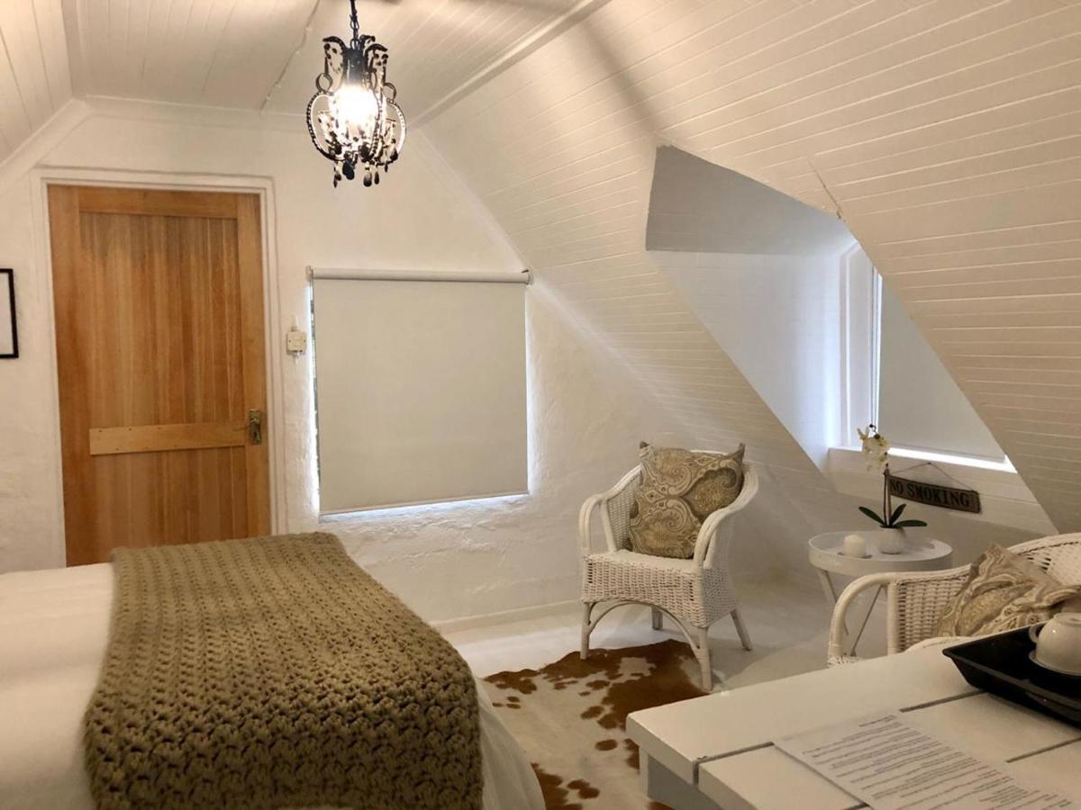 Drewry Lane Hotell Howick Exteriör bild